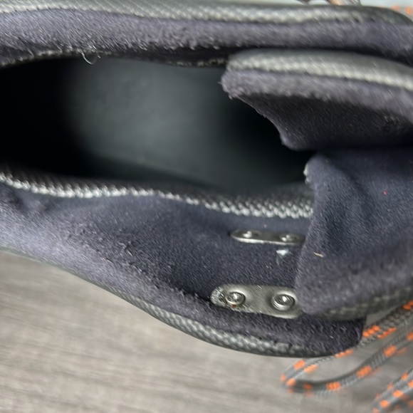 LL Bean Hobnail Work/Snow Waterproof Work Boots size 9 wide - Picture 5 of 7